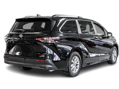 Toyota Sienna  2024 à Verdun, Québec