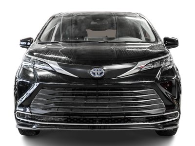 2024 Toyota Sienna in Verdun, Quebec