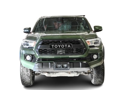 Toyota Tacoma 4X4 Double Cab  2021 à Verdun, Québec