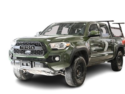 Toyota Tacoma 4X4 Double Cab  2021 à Verdun, Québec