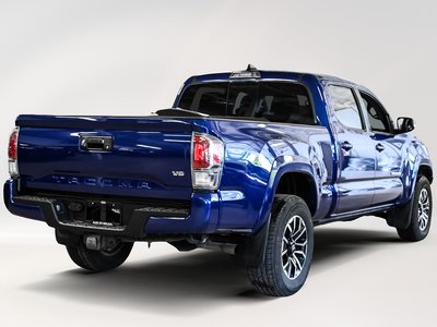 2023 Toyota Tacoma 4X4 in Verdun, Quebec