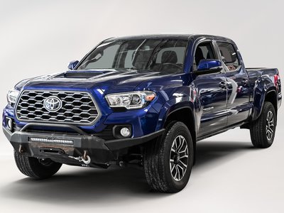 2023 Toyota Tacoma 4X4 in Verdun, Quebec