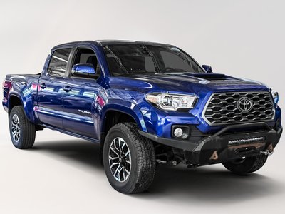 2023 Toyota Tacoma 4X4 in Verdun, Quebec