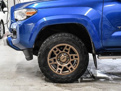 Toyota TACOMA  2018 à Verdun, Québec