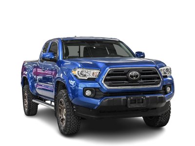 Toyota TACOMA  2018 à Verdun, Québec
