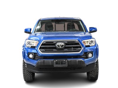 Toyota TACOMA  2018 à Verdun, Québec