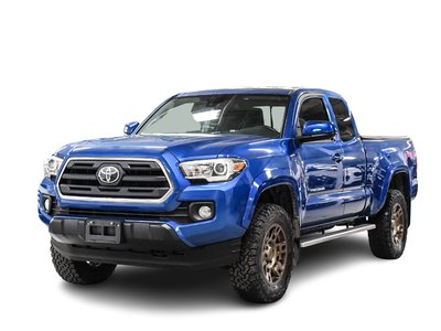 Toyota TACOMA  2018 à Verdun, Québec