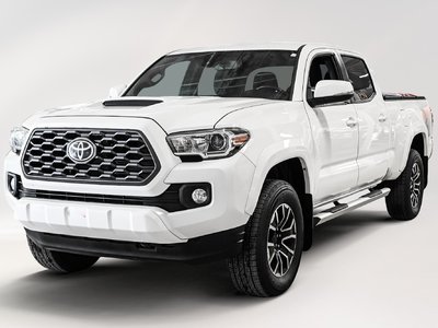 Toyota Tacoma  2020 à Verdun, Québec