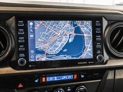 Toyota Tacoma  2020 à Verdun, Québec