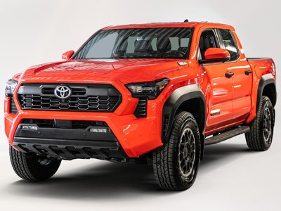 Toyota Tacoma  2024 à Verdun, Québec