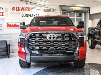 2026 Toyota Tundra Hybrid in Verdun, Quebec