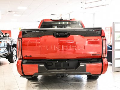 2026 Toyota Tundra Hybrid in Verdun, Quebec