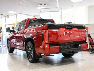 2026 Toyota Tundra Hybrid in Verdun, Quebec