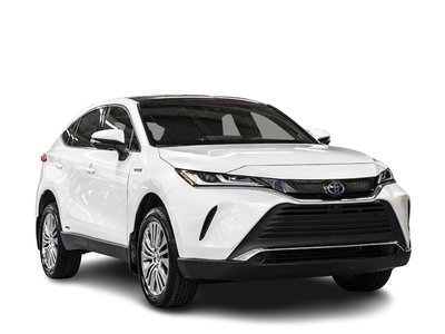 2021 Toyota VENZA HYBRID in Verdun, Quebec