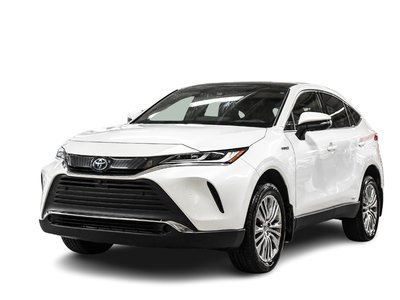2021 Toyota VENZA HYBRID in Verdun, Quebec