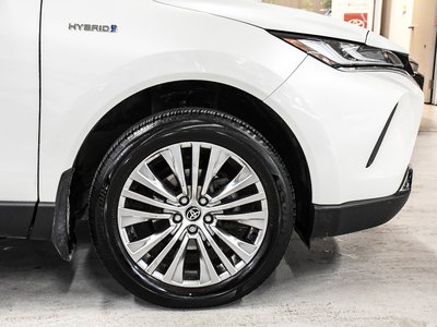 2021 Toyota VENZA HYBRID in Verdun, Quebec