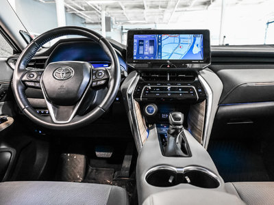 Toyota VENZA HYBRID  2022 à Verdun, Québec