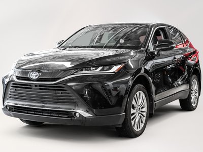 Toyota VENZA HYBRID  2022 à Verdun, Québec