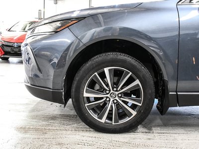 Toyota Venza Hybrid  2022 à Verdun, Québec