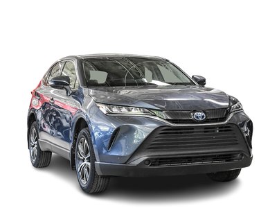 Toyota Venza Hybrid  2022 à Verdun, Québec