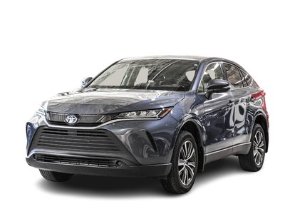 Toyota Venza Hybrid  2022 à Verdun, Québec