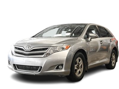 2015 Toyota Venza in Verdun, Quebec