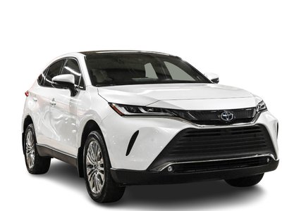 2024 Toyota Venza in Verdun, Quebec