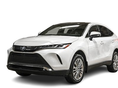 2024 Toyota Venza in Verdun, Quebec
