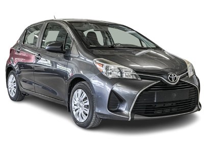 2016 Toyota Yaris Hatchback in Verdun, Quebec