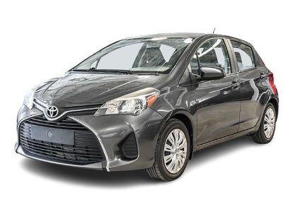 2016 Toyota Yaris Hatchback in Verdun, Quebec
