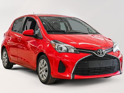 Toyota Yaris Hatchback  2017 à Verdun, Québec