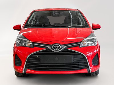 Toyota Yaris Hatchback  2017 à Verdun, Québec