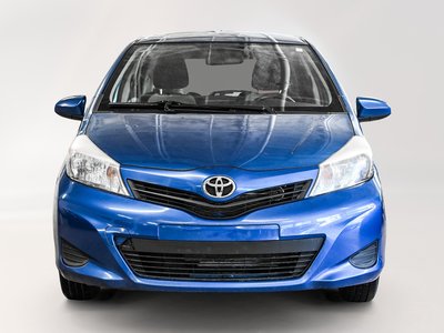 Toyota Yaris  2013 à Verdun, Québec