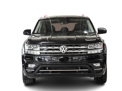2018 Volkswagen Atlas in Verdun, Quebec