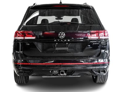 2023 Volkswagen Atlas in Verdun, Quebec
