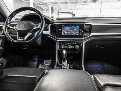 Volkswagen Atlas  2023 à Verdun, Québec