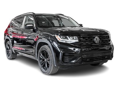 Volkswagen Atlas  2023 à Verdun, Québec