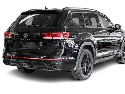 2023 Volkswagen Atlas in Verdun, Quebec