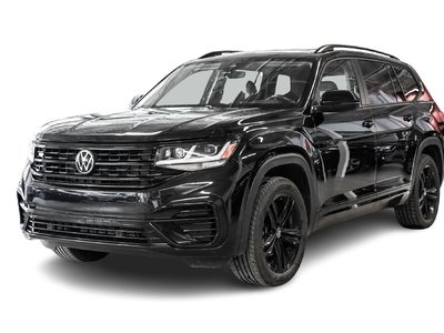Volkswagen Atlas  2023 à Verdun, Québec