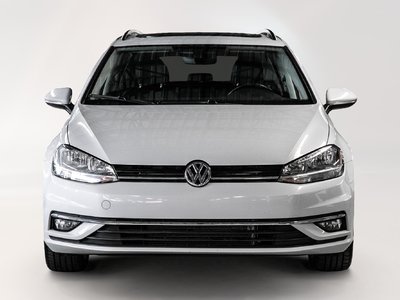 2019 Volkswagen GOLF SPORTWAGEN in Verdun, Quebec