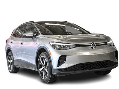 Volkswagen ID.4  2023 à Verdun, Québec