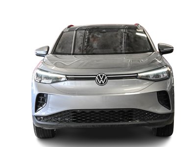 Volkswagen ID.4  2023 à Verdun, Québec