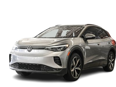Volkswagen ID.4  2023 à Verdun, Québec