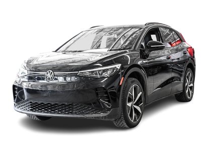 Volkswagen ID.4  2024 à Verdun, Québec