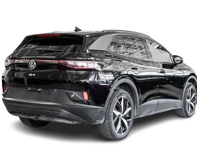 Volkswagen ID.4  2024 à Verdun, Québec