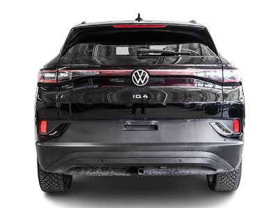 Volkswagen ID.4  2024 à Verdun, Québec