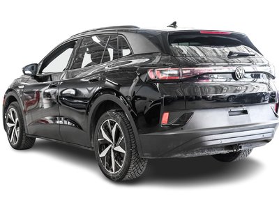 Volkswagen ID.4  2024 à Verdun, Québec