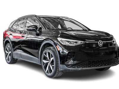 Volkswagen ID.4  2024 à Verdun, Québec