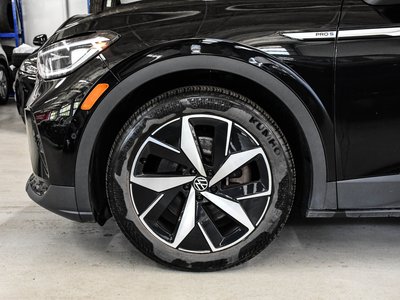 2024 Volkswagen ID.4 in Verdun, Quebec