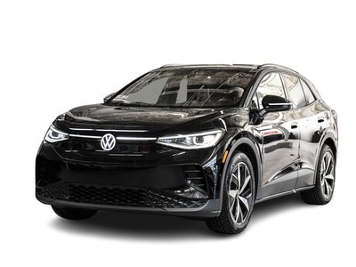 2024 Volkswagen ID.4 in Verdun, Quebec